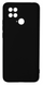 Накладка WAVE Colorful Case (TPU) Xiaomi Poco C40, Black