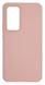 Накладка WAVE Full Silicone Cover Xiaomi 12T/12T Pro, Pink Sand