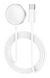 ЗП бездротовий Hoco CW39 iWatch Type-C, White