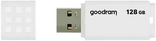 Флешка USB 128Gb GoodRam UME2, White