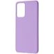 Накладка WAVE Colorful Case (TPU) Samsung Galaxy M23/M13 (M236B)/(M135F), Black Currant