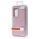 Накладка WAVE Full Silicone Cover Xiaomi 12T/12T Pro, Pink Sand