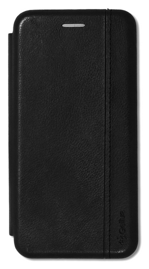 Чохол-Книжка Book Cover Leather Gelius for Samsung A415 (A41), Black