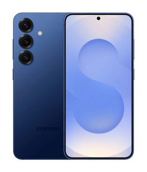 Смартфони Samsung Galaxy S25 12/512GB Navy (SM-S931BDBHEUC)