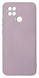 Накладка WAVE Colorful Case (TPU) Xiaomi Poco C40, Black Currant