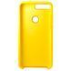 Накладка Original Soft Case Huawei Y7 2018/Y7 Prime 2018, Yellow