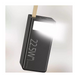 Power Bank WUW TUGII-353 30000mah 22.5W PD+QC, Black