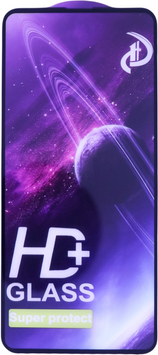 Захисне скло Full Glue Samsung Galaxy A53 5G, Black