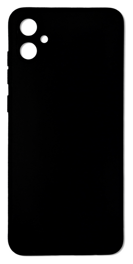 Накладка Soft TPU Armor для Samsung Galaxy A05 (A055), Black