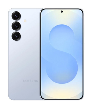 Смартфони Samsung Galaxy S25 12/512GB Icyblue (SM-S931BLBHEUC)
