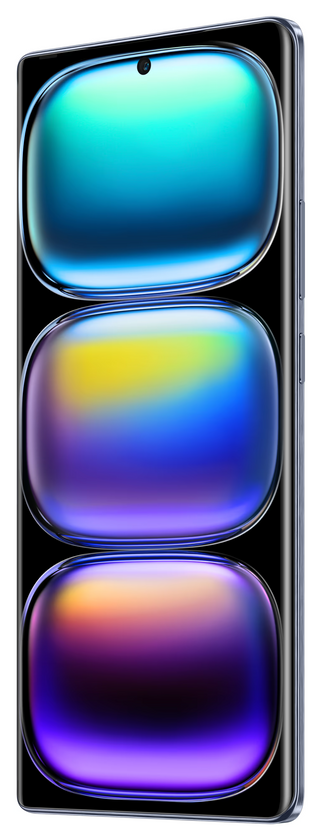 Смартфон Infinix Hot 50 Pro Plus (X6880) 8/256Gb NFC, Sleek Black