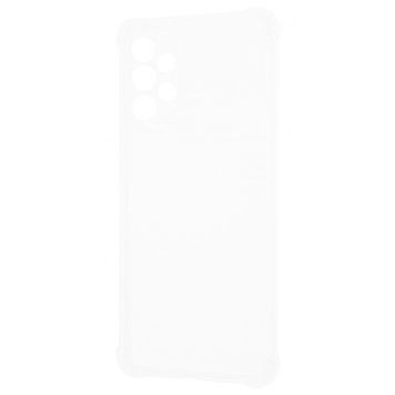 Накладка WXD Силікон 0.8 mm HQ Samsung Galaxy A73, Transparent