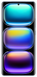 Смартфон Infinix Hot 50 Pro Plus (X6880) 8/256Gb NFC, Sleek Black