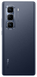 Смартфон Infinix Hot 50 Pro Plus (X6880) 8/256Gb NFC, Sleek Black