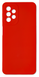 Накладка Case Matte Lux Samsung A32 5G, Red