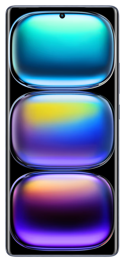 Смартфон Infinix Hot 50 Pro Plus (X6880) 8/256Gb NFC, Sleek Black