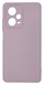 Накладка WAVE Colorful Case (TPU) Xiaomi Redmi Note 12 Pro Plus 5G, Black Currant