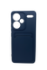 Накладка WAVE Colorful Pocket Xiaomi Redmi Note 13 Pro Plus, Ocean Blue
