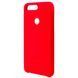 Накладка Original Soft Case Huawei Y7 2018/Y7 Prime 2018, Red