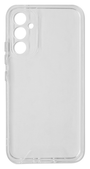 Накладка Transparent Space Original Samsung Galaxy A34 5G, Transparent