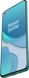 Смартфон OnePlus 8T+ 5G 12/256GB, Aquamarine Green