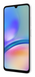 Смартфон Samsung Galaxy A05s 4/128Gb, Silver, (SM-A057GZSVEUC)