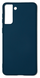 Накладка WAVE Colorful Case (TPU) Samsung Galaxy S21 Plus, Blue