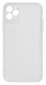 Накладка Hard Back Apple iPhone 11 Pro Max, Transparent