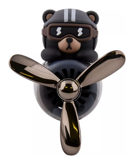 Ароматизатор Pilot Bear Military