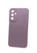 Накладка Lux Matte з мікрофіброю Samsung A15 4G/A15 5G, Lilac (3)