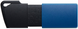 Флешка USB 64GB Kingston DT Exodia M USB 3.2, Blue