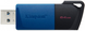 Флешка USB 64GB Kingston DT Exodia M USB 3.2, Blue