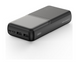 Power Bank XO PR252 20000mAh 5V-2A, Black