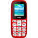 Телефон Verico Classic A183, Red