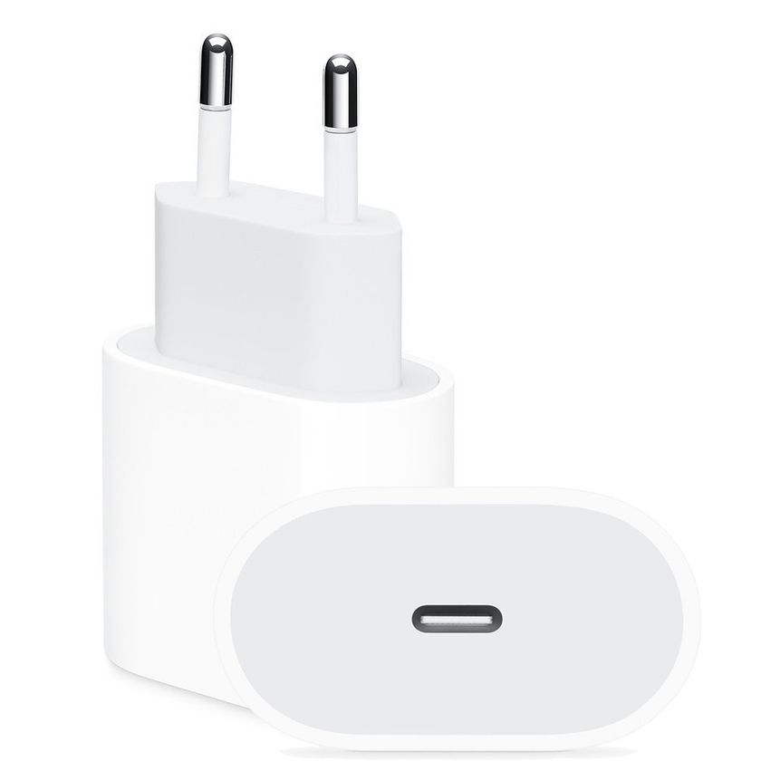 ЗП Apple iPad, iPhone 20W USB-C Power Adapter A quality
