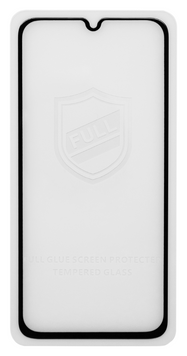 Захисне скло iPaky Samsung Galaxy A01 (A015), Black