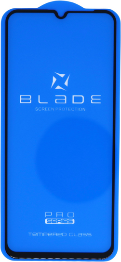 Захисне скло BLADE PRO Series Full Glue Samsung Galaxy M13/M23/M33 (M135/M236B/M336B), Black
