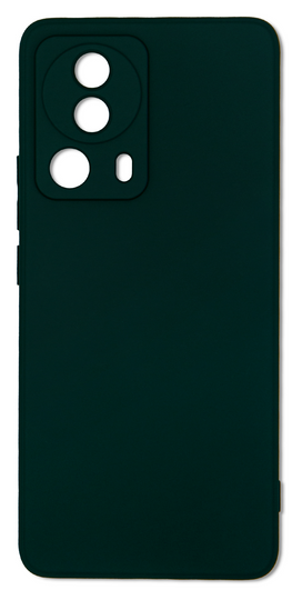 Накладка WAVE Colorful Case (TPU) Xiaomi 13 Lite, Forest Green