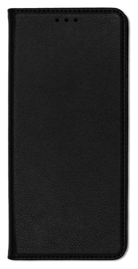 Чохол-книжка Leather Fold для Samsung Galaxy A05 (A055), Black