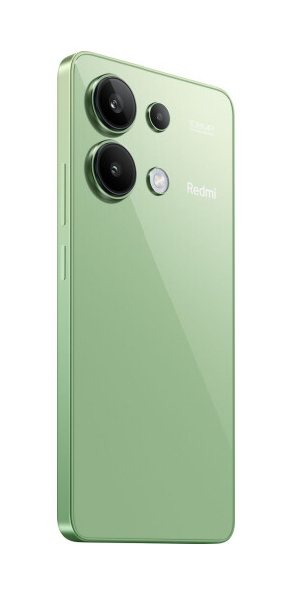 Смартфон Xiaomi Redmi Note 13 8/256 NFC, Mint Green