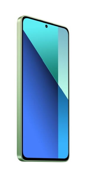 Смартфон Xiaomi Redmi Note 13 8/256 NFC, Mint Green