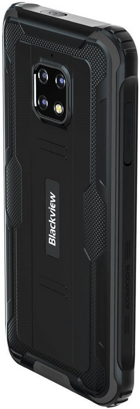 Смартфон Blackview BV4900 3/32GB, Black