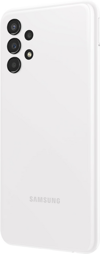 Смартфон Samsung Galaxy A32 5G 4/128GB, White, (SM-A326BR)