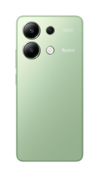 Смартфон Xiaomi Redmi Note 13 8/256 NFC, Mint Green