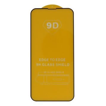 Захисне скло Full Glue Apple iPhone 13 Mini, Black