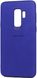 Накладка Carbon for Samsung S9 Plus (G965), Blue