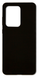 Накладка WAVE Full Silicone Cover Samsung Galaxy S20 Ultra, Black