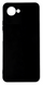 Накладка Soft TPU Armor для Realme C30S, Black