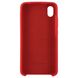 Накладка Original Soft Case Xiaomi Redmi 7A, Red