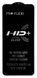 Захисне скло Pro-Flexi HD+ Xiaomi Redmi Note 11/Redmi Note 11 4G/Redmi Note 11S, Black